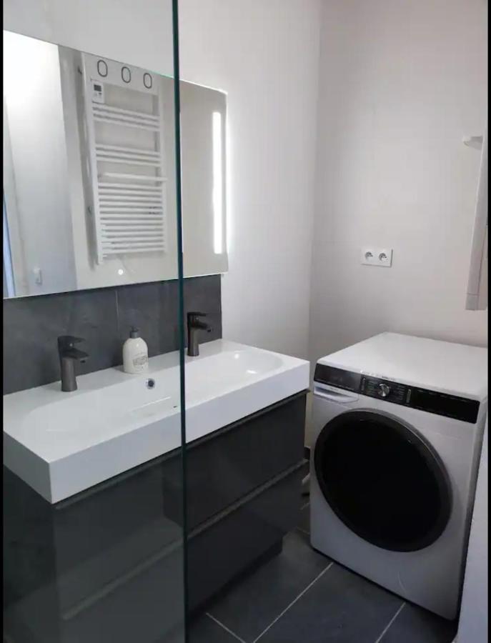 2 Appartements Au Centre D'Evry Proches De Paris Courcouronnes Exterior foto