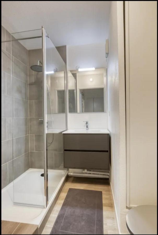2 Appartements Au Centre D'Evry Proches De Paris Courcouronnes Exterior foto