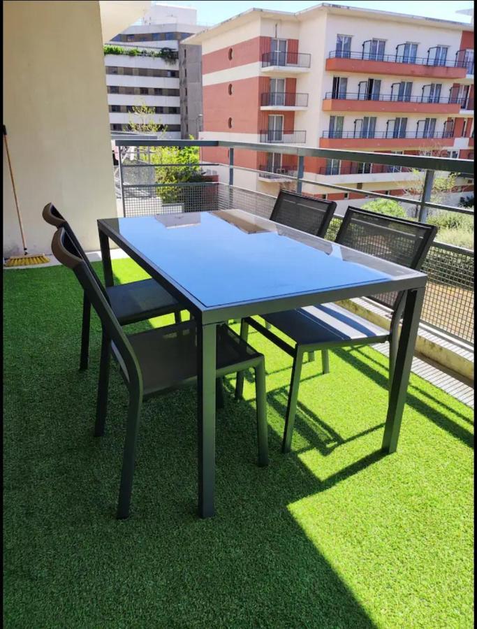 2 Appartements Au Centre D'Evry Proches De Paris Courcouronnes Exterior foto